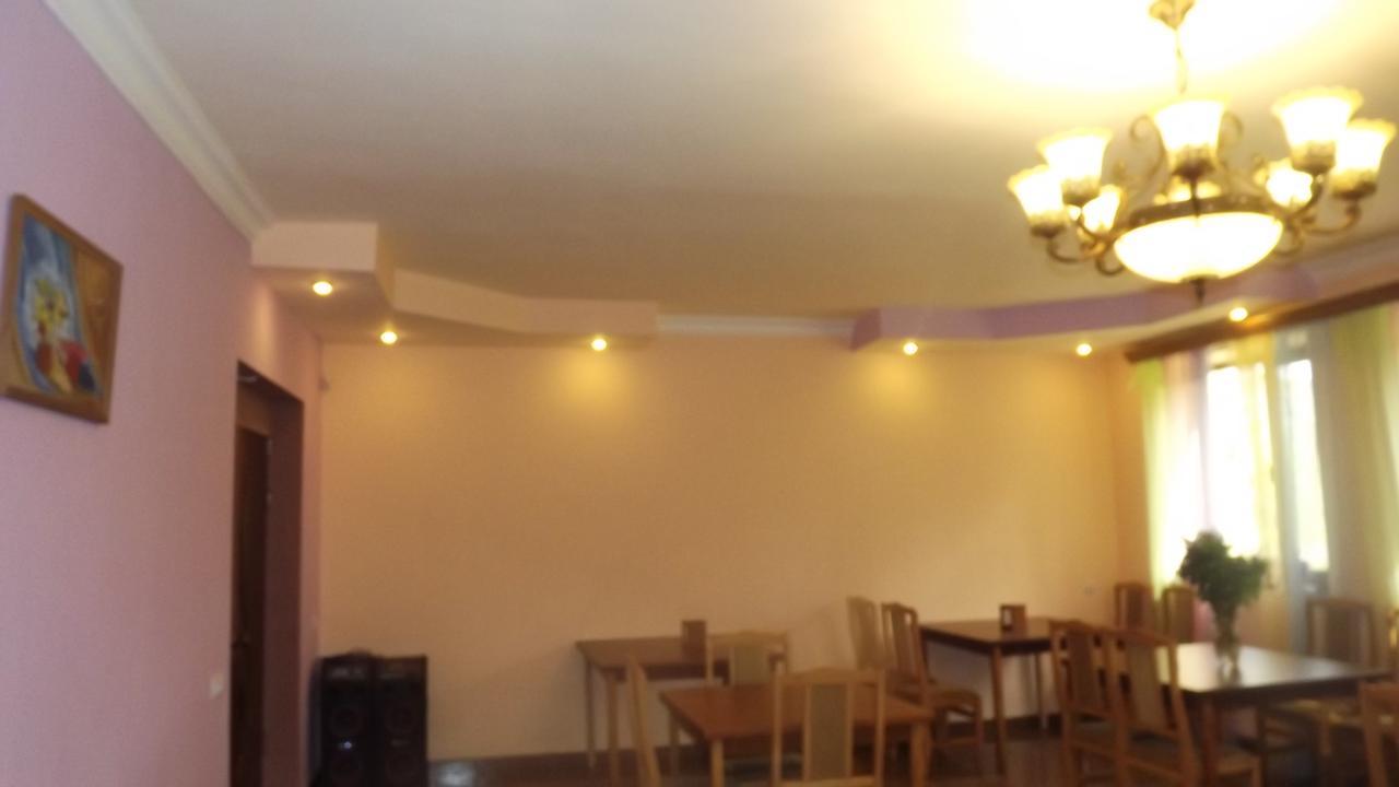 Nectar Hotel 딜리잔 외부 사진