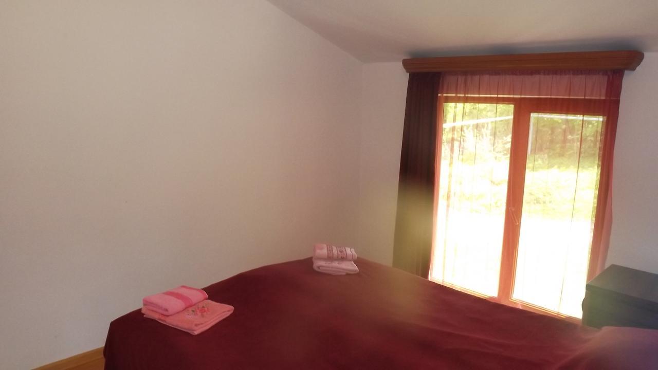 Nectar Hotel 딜리잔 외부 사진