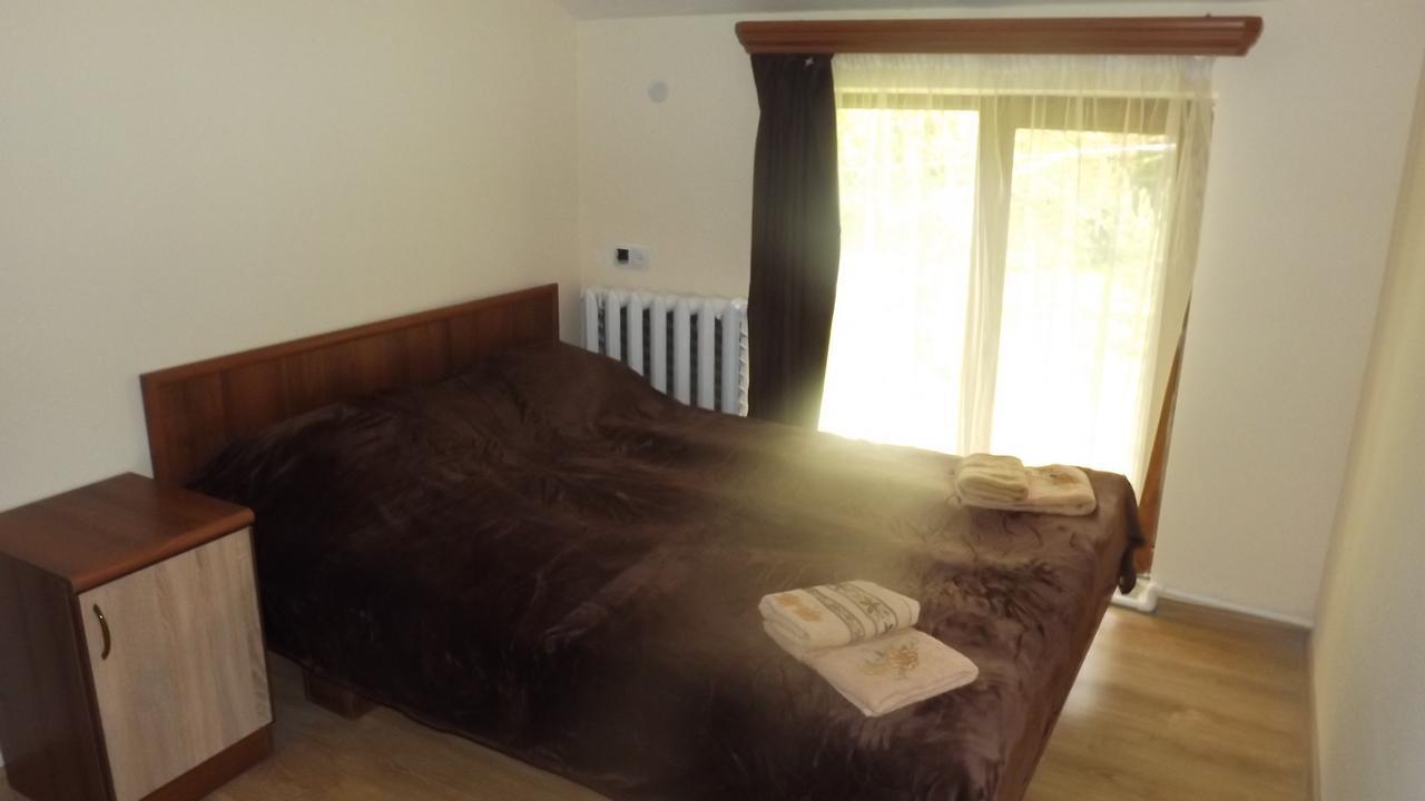 Nectar Hotel 딜리잔 외부 사진