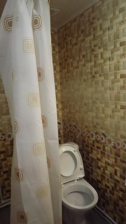 Nectar Hotel 딜리잔 외부 사진