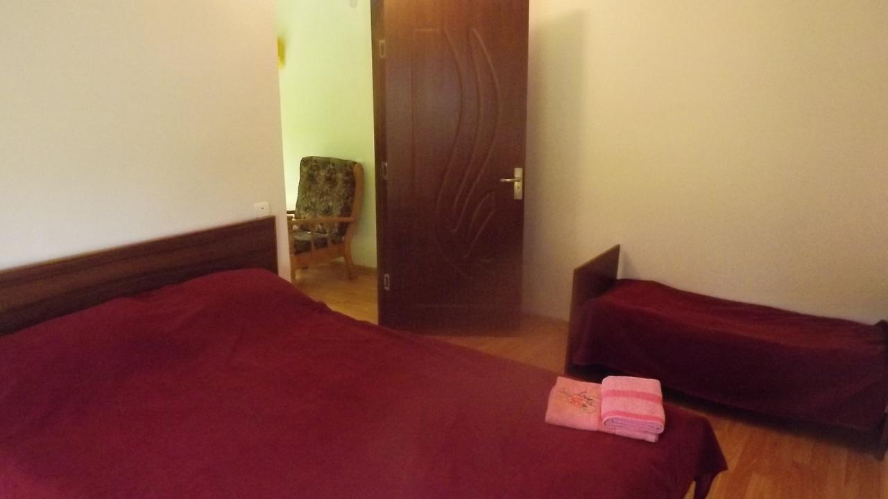 Nectar Hotel 딜리잔 외부 사진