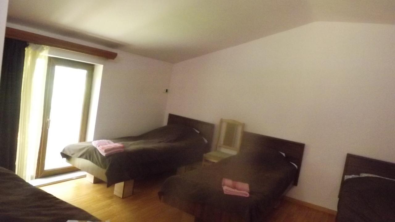 Nectar Hotel 딜리잔 외부 사진