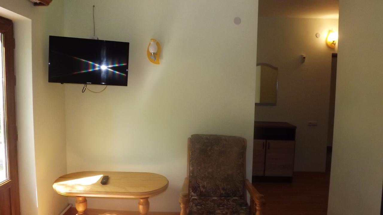Nectar Hotel 딜리잔 외부 사진