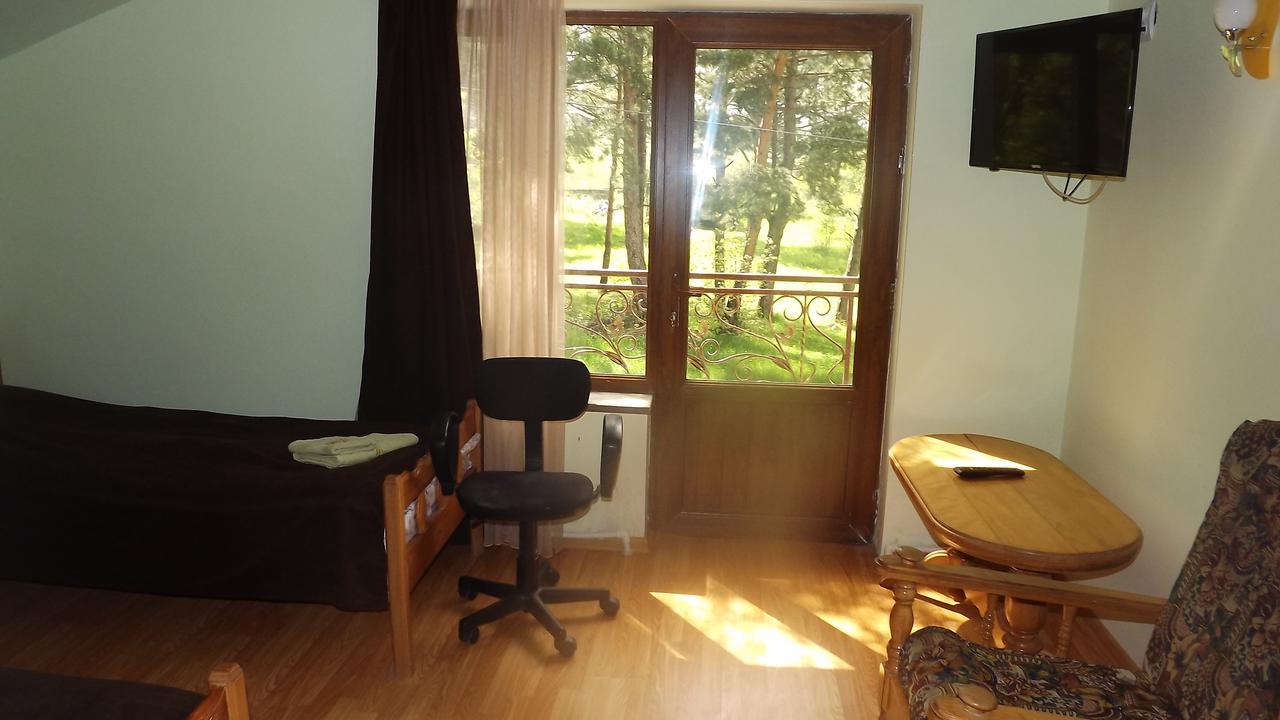 Nectar Hotel 딜리잔 외부 사진