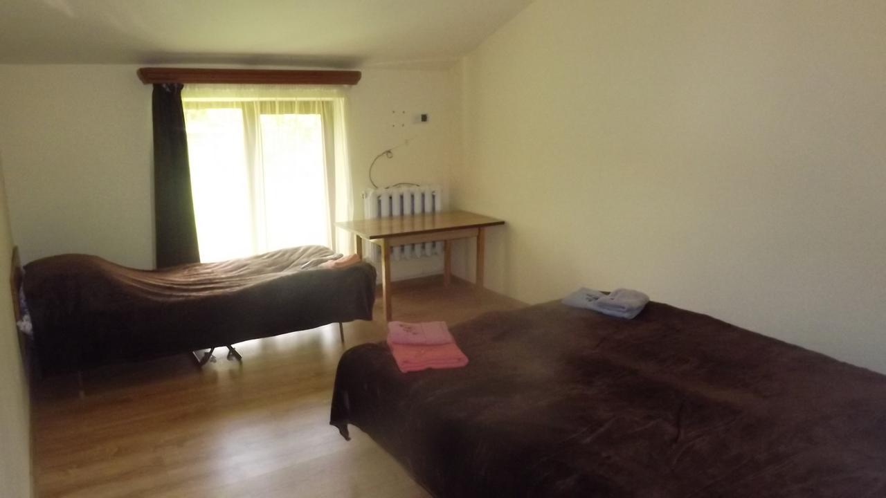 Nectar Hotel 딜리잔 외부 사진