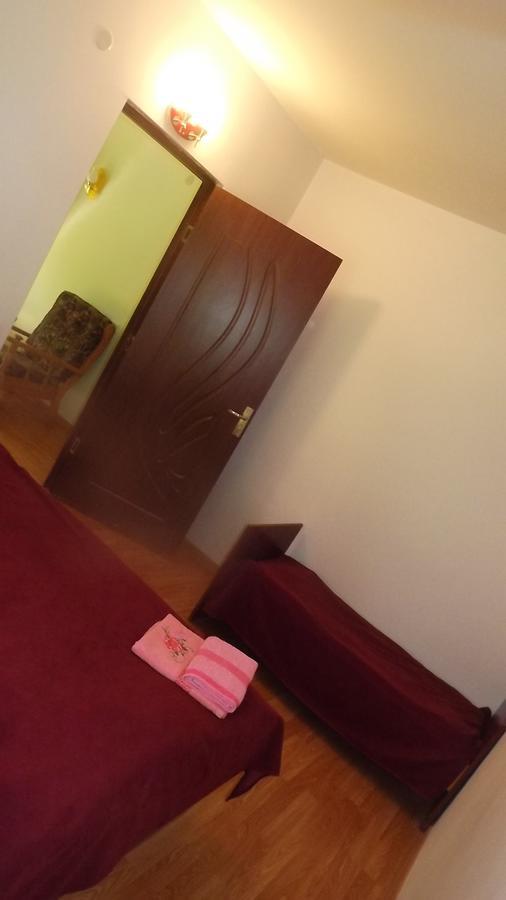Nectar Hotel 딜리잔 외부 사진