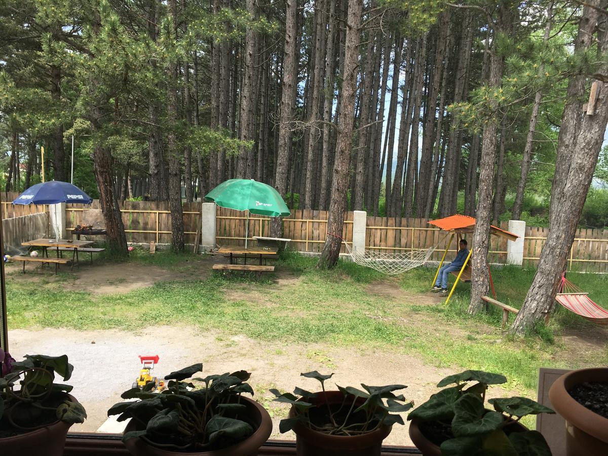 Nectar Hotel 딜리잔 외부 사진